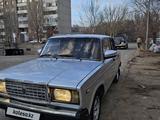 ВАЗ (Lada) 2107 2010 года за 1 900 000 тг. в Павлодар – фото 4