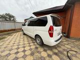 Hyundai Starex 2014 года за 8 300 000 тг. в Атырау – фото 4