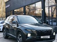 Hyundai Tucson 2023 годаүшін13 799 000 тг. в Алматы