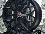 Vossen HF-2 Black Mattүшін275 000 тг. в Актобе