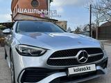 Mercedes-Benz C 180 2021 года за 31 000 000 тг. в Алматы