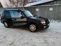 Subaru Forester 2003 годаүшін4 500 000 тг. в Усть-Каменогорск – фото 4