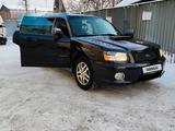 Subaru Forester 2003 годаүшін5 200 000 тг. в Усть-Каменогорск – фото 4