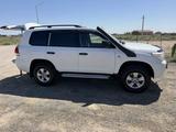 Toyota Land Cruiser 2013 года за 19 075 000 тг. в Кызылорда – фото 2