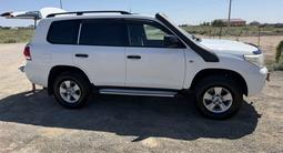 Toyota Land Cruiser 2013 годаүшін19 075 000 тг. в Кызылорда – фото 2