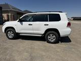 Toyota Land Cruiser 2013 года за 19 075 000 тг. в Кызылорда – фото 4