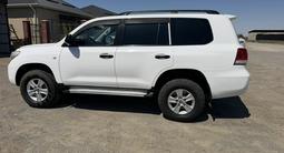 Toyota Land Cruiser 2013 годаүшін19 075 000 тг. в Кызылорда – фото 4