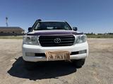 Toyota Land Cruiser 2013 года за 19 075 000 тг. в Кызылорда