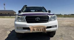 Toyota Land Cruiser 2013 годаүшін19 075 000 тг. в Кызылорда