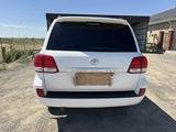 Toyota Land Cruiser 2013 года за 19 075 000 тг. в Кызылорда – фото 3