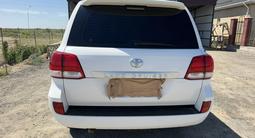 Toyota Land Cruiser 2013 годаүшін19 075 000 тг. в Кызылорда – фото 3