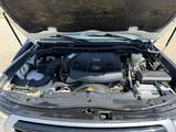 Toyota Land Cruiser 2013 года за 19 075 000 тг. в Кызылорда – фото 5