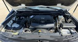 Toyota Land Cruiser 2013 годаүшін19 075 000 тг. в Кызылорда – фото 5
