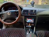 Volkswagen Jetta 2002 года за 1 200 000 тг. в Тараз