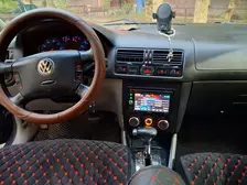 Volkswagen Jetta, 2002