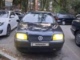 Volkswagen Jetta 2002 года за 1 200 000 тг. в Тараз – фото 5