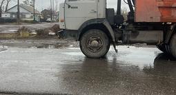 КамАЗ  5511 1990 годаүшін5 500 000 тг. в Караганда – фото 2