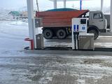 КамАЗ  5511 1990 года за 5 500 000 тг. в Караганда