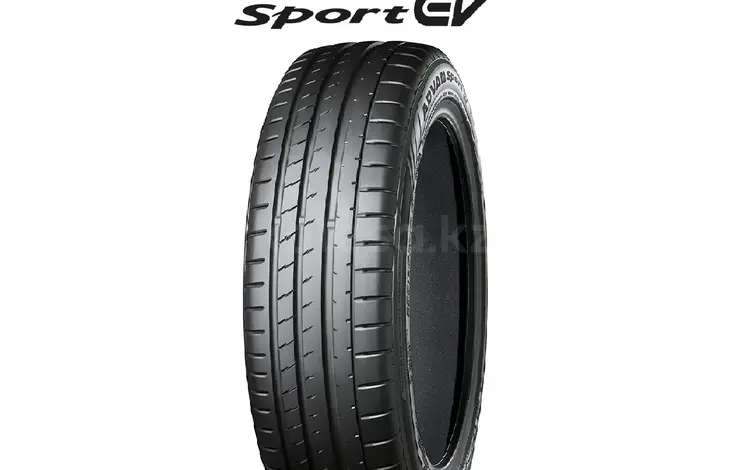 245/40/R20 Yokohama V108 за 79 990 тг. в Алматы