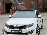 Kia K5 2011 года за 7 900 000 тг. в Тараз