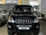 Toyota Land Cruiser Prado 2007 года за 11 500 000 тг. в Актау