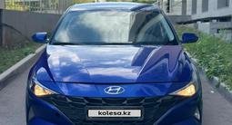 Hyundai Elantra 2023 годаүшін6 500 000 тг. в Алматы – фото 3