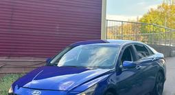 Hyundai Elantra 2023 годаүшін6 500 000 тг. в Алматы – фото 2