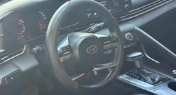 Hyundai Elantra 2023 годаүшін6 500 000 тг. в Алматы – фото 5