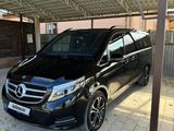 Mercedes-Benz V 250 2019 годаfor35 000 000 тг. в Кызылорда