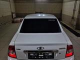 ВАЗ (Lada) Priora 2170 2013 года за 1 850 000 тг. в Жанаозен