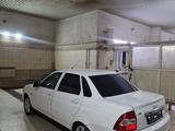 ВАЗ (Lada) Priora 2170 2013 года за 1 850 000 тг. в Жанаозен – фото 2