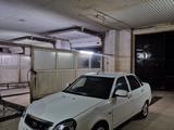 ВАЗ (Lada) Priora 2170 2013 года за 1 850 000 тг. в Жанаозен – фото 4