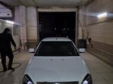 ВАЗ (Lada) Priora 2170 2013 года за 1 850 000 тг. в Жанаозен – фото 5