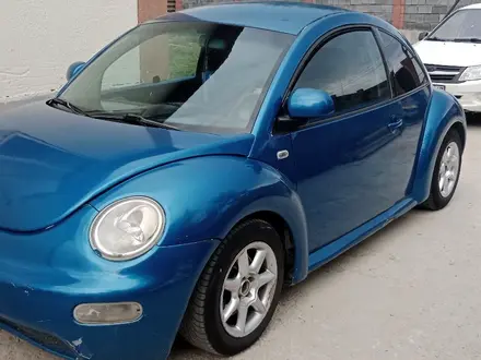 Volkswagen Beetle 2000 года за 1 800 000 тг. в Алматы – фото 10