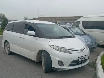 Toyota Estima 2010 года за 7 500 000 тг. в Алматы – фото 7