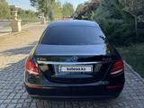 Mercedes-Benz E 200 2019 года за 18 300 000 тг. в Алматы – фото 4