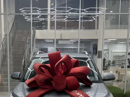 Hyundai Creta 2021 года за 8 800 000 тг. в Алматы – фото 2