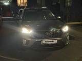Hyundai Creta 2021 года за 8 800 000 тг. в Алматы – фото 4