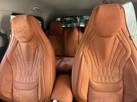 Hyundai Creta 2021 года за 8 800 000 тг. в Алматы – фото 9