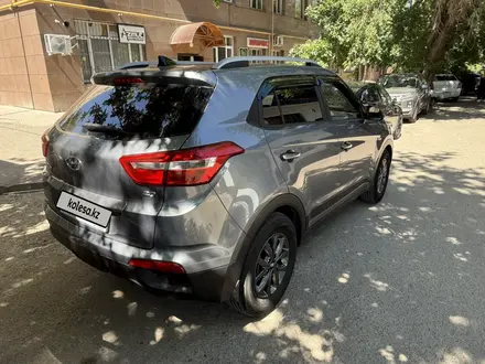 Hyundai Creta 2021 года за 8 800 000 тг. в Алматы – фото 8