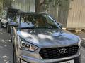 Hyundai Creta 2021 года за 8 800 000 тг. в Алматы – фото 6