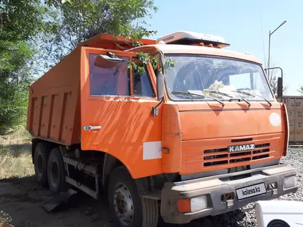 КамАЗ  65115 2013 года за 12 000 000 тг. в Актобе – фото 6