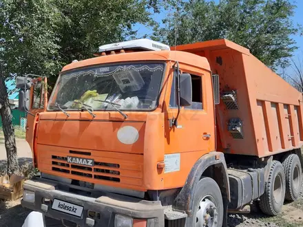 КамАЗ  65115 2013 года за 12 000 000 тг. в Актобе