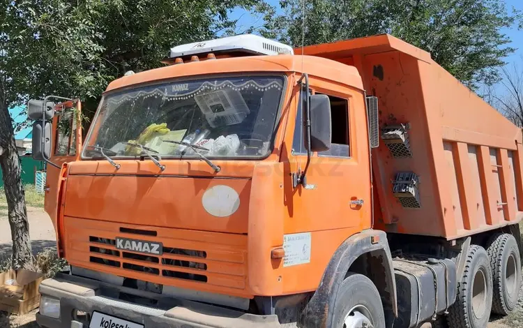КамАЗ  65115 2013 года за 12 000 000 тг. в Актобе