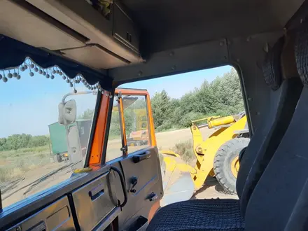 КамАЗ  65115 2013 года за 12 000 000 тг. в Актобе – фото 9