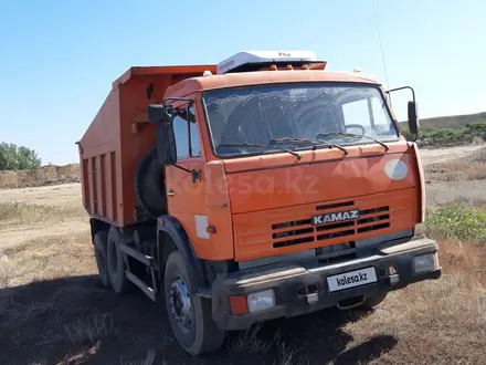 КамАЗ  65115 2013 года за 12 000 000 тг. в Актобе – фото 10