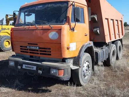 КамАЗ  65115 2013 года за 12 000 000 тг. в Актобе – фото 11