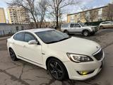 Kia K7 2011 годаfor6 500 000 тг. в Астана – фото 3