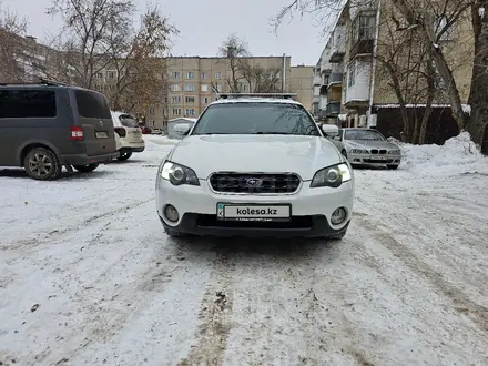 Subaru Outback 2005 года за 5 900 000 тг. в Петропавловск – фото 11