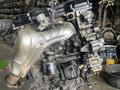 Двигатель 2TR Prado 150 за 1 680 000 тг. в Алматы – фото 3